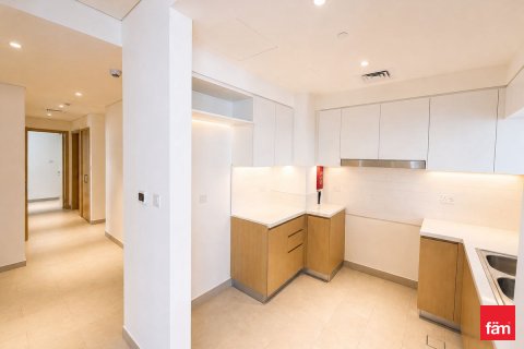 Apartmán v Dubai, SAE 3 spálne, 154.8 m2 č. 717940 - Fotografia 6