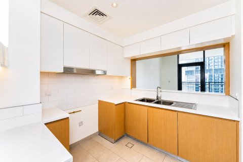 Apartament në Dubai, Emiratet e Bashkuara Arabe 3 dhoma gjumi, 154.8 m2. № 717940 - Foto 15