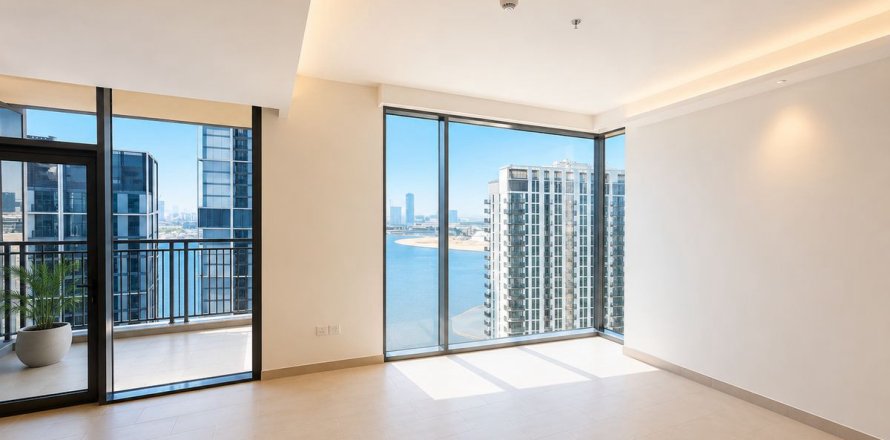 Apartmán v Dubai, SAE 3 spálne, 154.8 m2 č. 717940