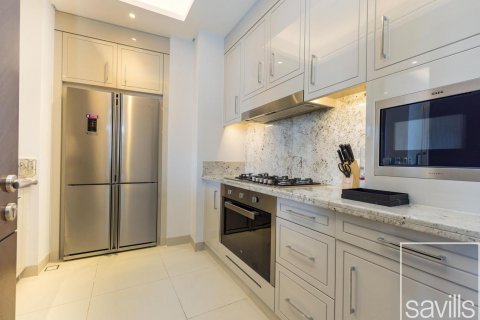 דירה להשכרה ב Downtown Dubai (Downtown Burj Dubai), Dubai, איחוד האמירויות  3 חדרי שינה, 225 מ"ר, מספר 635447 - תמונה 13