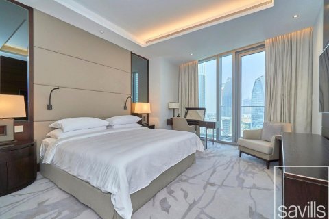 דירה להשכרה ב Downtown Dubai (Downtown Burj Dubai), Dubai, איחוד האמירויות  3 חדרי שינה, 225 מ"ר, מספר 635447 - תמונה 11