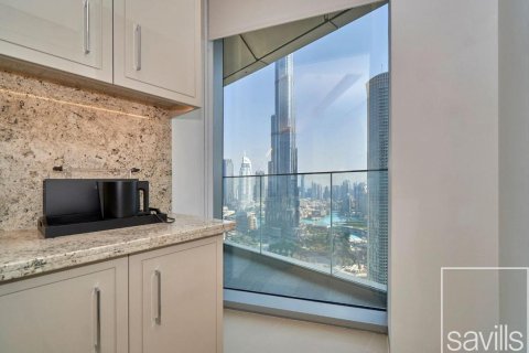 Apartament në Downtown Dubai (Downtown Burj Dubai), Dubai, Emiratet e Bashkuara Arabe 2 dhoma gjumi, 158 m2. № 635448 - Foto 17