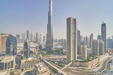 Apartament në Downtown Dubai (Downtown Burj Dubai), Dubai, Emiratet e Bashkuara Arabe 2 dhoma gjumi, 158 m2. № 635448 - Foto 14