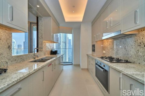 Apartament në Downtown Dubai (Downtown Burj Dubai), Dubai, Emiratet e Bashkuara Arabe 2 dhoma gjumi, 158 m2. № 635448 - Foto 15