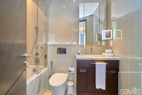 Apartament në Downtown Dubai (Downtown Burj Dubai), Dubai, Emiratet e Bashkuara Arabe 2 dhoma gjumi, 158 m2. № 635448 - Foto 19