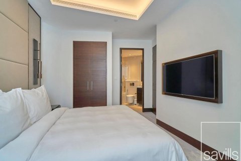 Apartament në Downtown Dubai (Downtown Burj Dubai), Dubai, Emiratet e Bashkuara Arabe 2 dhoma gjumi, 158 m2. № 635448 - Foto 12