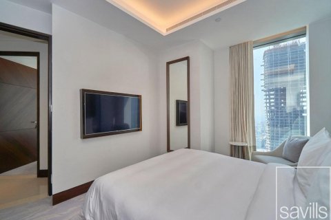 Apartament në Downtown Dubai (Downtown Burj Dubai), Dubai, Emiratet e Bashkuara Arabe 2 dhoma gjumi, 158 m2. № 635448 - Foto 10