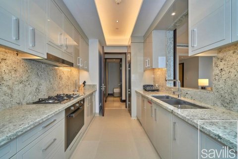 Apartament në Downtown Dubai (Downtown Burj Dubai), Dubai, Emiratet e Bashkuara Arabe 2 dhoma gjumi, 158 m2. № 635448 - Foto 16