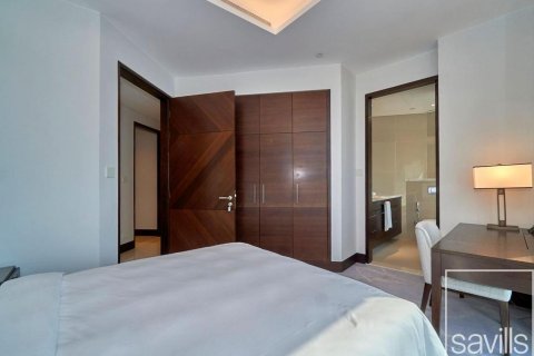 Apartament në Downtown Dubai (Downtown Burj Dubai), Dubai, Emiratet e Bashkuara Arabe 2 dhoma gjumi, 158 m2. № 635448 - Foto 11
