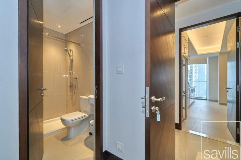 Apartament në Downtown Dubai (Downtown Burj Dubai), Dubai, Emiratet e Bashkuara Arabe 2 dhoma gjumi, 158 m2. № 635448 - Foto 18