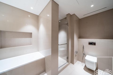 Apartemen di Downtown Dubai (Downtown Burj Dubai), UEA 3 kamar tidur, 169 m2 nomor 635451 - foto 23