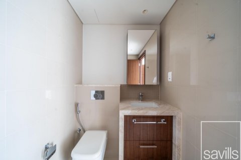 Apartemen di Downtown Dubai (Downtown Burj Dubai), UEA 3 kamar tidur, 169 m2 nomor 635451 - foto 25