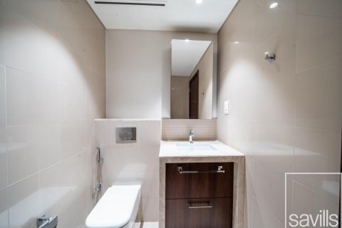 Apartemen di Downtown Dubai (Downtown Burj Dubai), UEA 3 kamar tidur, 169 m2 nomor 635451 - foto 22
