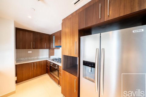 Apartemen di Downtown Dubai (Downtown Burj Dubai), UEA 3 kamar tidur, 169 m2 nomor 635451 - foto 7