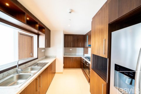 Apartemen di Downtown Dubai (Downtown Burj Dubai), UEA 3 kamar tidur, 169 m2 nomor 635451 - foto 6
