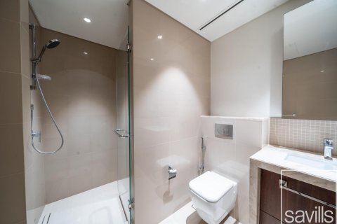 Apartemen di Downtown Dubai (Downtown Burj Dubai), UEA 3 kamar tidur, 169 m2 nomor 635451 - foto 21