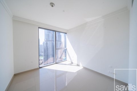 Apartemen di Downtown Dubai (Downtown Burj Dubai), UEA 3 kamar tidur, 169 m2 nomor 635451 - foto 11