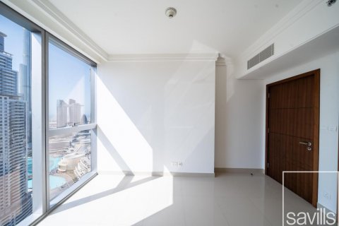 Apartemen di Downtown Dubai (Downtown Burj Dubai), UEA 3 kamar tidur, 169 m2 nomor 635451 - foto 16