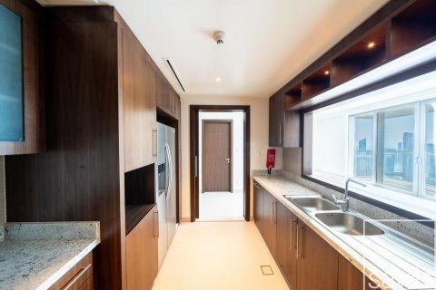Apartemen di Downtown Dubai (Downtown Burj Dubai), UEA 3 kamar tidur, 169 m2 nomor 635451 - foto 8