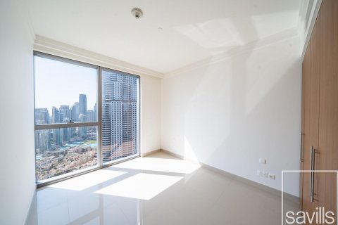 Apartemen di Downtown Dubai (Downtown Burj Dubai), UEA 3 kamar tidur, 169 m2 nomor 635451 - foto 9