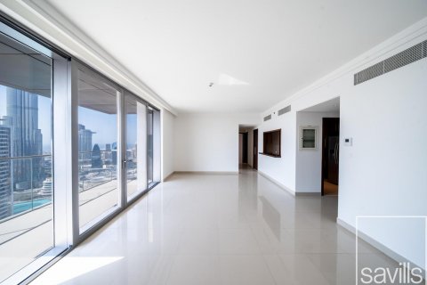 Apartemen di Downtown Dubai (Downtown Burj Dubai), UEA 3 kamar tidur, 169 m2 nomor 635451 - foto 3