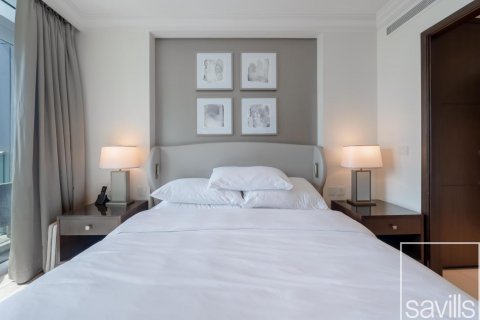 Downtown Dubai (Downtown Burj Dubai), Dubai, UAE의 임대용 아파트 침실 1개, 78제곱미터 번호 635445 - 사진 14