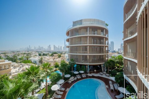 阿联酋 Dubai Jumeirah 待租 : 4 卧, 542 平方米 , 编号635446 - 照片 22