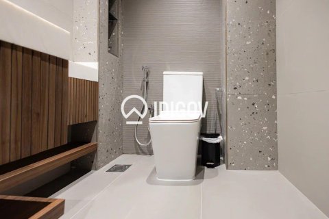 Apartament de închiriat în Jumeirah Lake Towers, Dubai, EAU 1 dormitor, 80.73 mp.  №735735 - poză 12