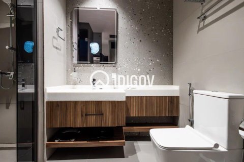 Apartament de închiriat în Jumeirah Lake Towers, Dubai, EAU 1 dormitor, 80.73 mp.  №735735 - poză 7