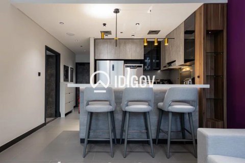 Apartament de închiriat în Jumeirah Lake Towers, Dubai, EAU 1 dormitor, 80.73 mp.  №735735 - poză 2