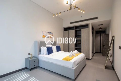 Apartament de închiriat în Jumeirah Lake Towers, Dubai, EAU 1 dormitor, 80.73 mp.  №735735 - poză 11