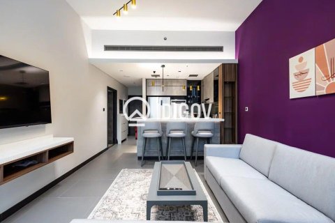 Apartament de închiriat în Jumeirah Lake Towers, Dubai, EAU 1 dormitor, 80.73 mp.  №735735 - poză 5