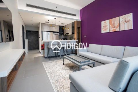 Apartament în Jumeirah Lake Towers, Dubai, EAU 1 dormitor, 80.73 mp.  №735735