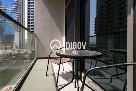Apartament de închiriat în Jumeirah Lake Towers, Dubai, EAU 1 dormitor, 80.73 mp.  №735735 - poză 8