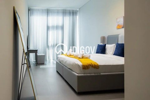 Apartament de închiriat în Jumeirah Lake Towers, Dubai, EAU 1 dormitor, 80.73 mp.  №735735 - poză 3