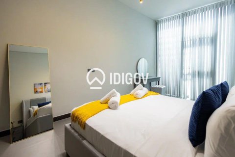 Apartament de închiriat în Jumeirah Lake Towers, Dubai, EAU 1 dormitor, 80.73 mp.  №735735 - poză 4