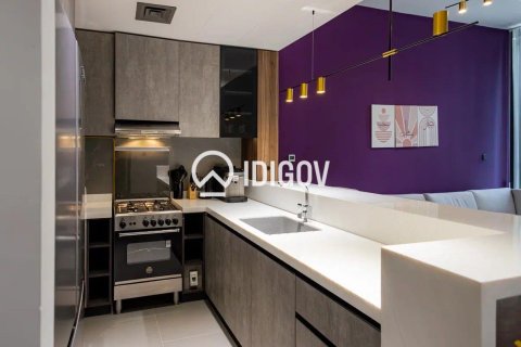 Apartament de închiriat în Jumeirah Lake Towers, Dubai, EAU 1 dormitor, 80.73 mp.  №735735 - poză 10