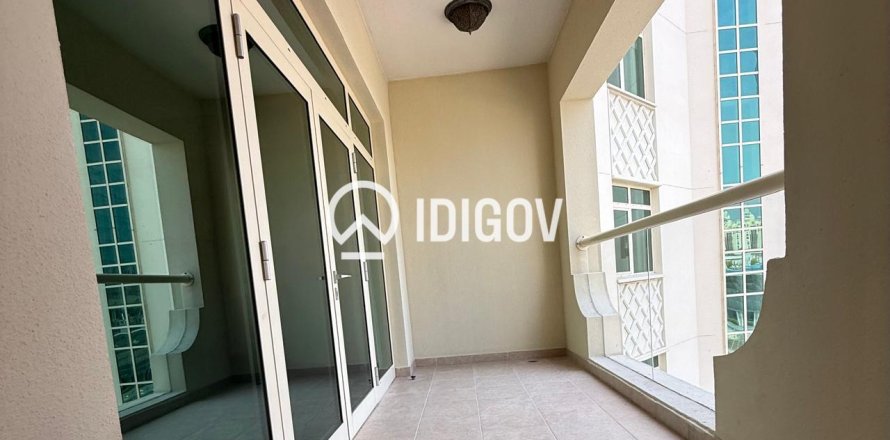 Dzīvoklis Palm Jumeirah, Dubaijā, AAE 2 istabas, 147.62 m2 Nr. 735731
