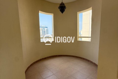 Dzīvoklis Palm Jumeirah, Dubaijā, AAE 2 istabas, 147.62 m2 Nr. 735731 - attēls 5