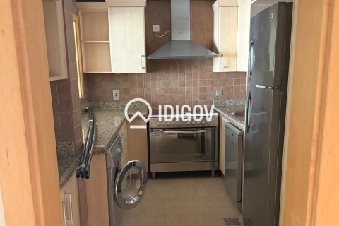 Dzīvoklis Palm Jumeirah, Dubaijā, AAE 2 istabas, 147.62 m2 Nr. 735731 - attēls 7