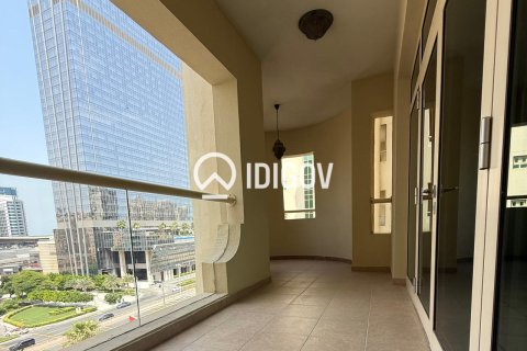 Dzīvoklis Palm Jumeirah, Dubaijā, AAE 2 istabas, 147.62 m2 Nr. 735731 - attēls 4