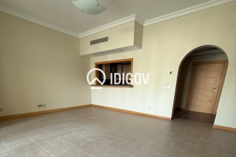 Dzīvoklis Palm Jumeirah, Dubaijā, AAE 2 istabas, 147.62 m2 Nr. 735731 - attēls 8