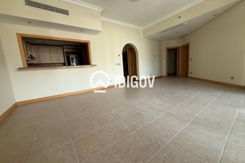 Dzīvoklis Palm Jumeirah, Dubaijā, AAE 2 istabas, 147.62 m2 Nr. 735731 - attēls 3