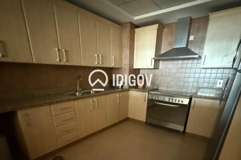 Appartement te huur in Palm Jumeirah, Dubai, VAE 2 slaapkamers, 185.53 vr.m., nr 735730 - foto 3