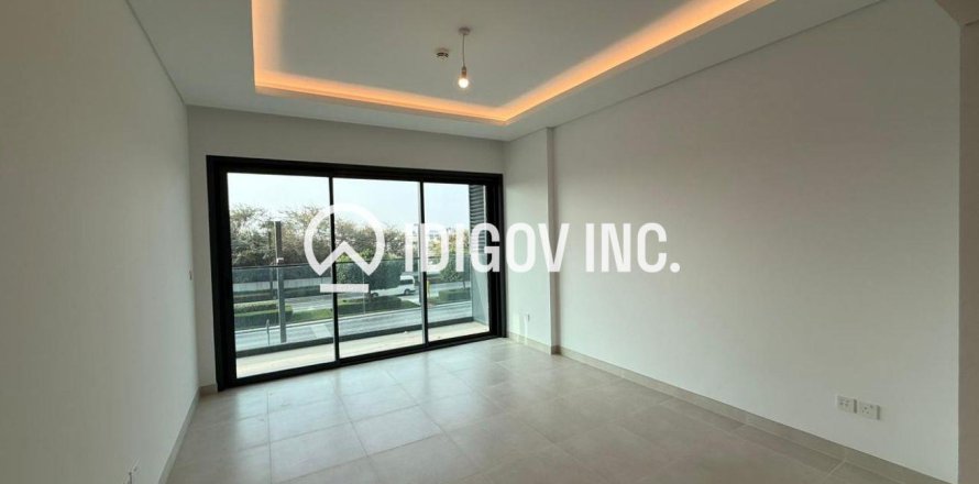 Apartment i City Walk, Dubai, UAE 1 soveværelse, 67.91 kvm № 735732