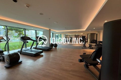 Apartment til leje i City Walk, Dubai, UAE 1 soveværelse, 67.91 kvm № 735732 - foto 8