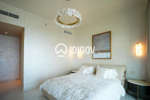 Apartmán v Dubai Harbour, Dubai, SAE 2 spálne, 123.28 m2 č. 735733 - Fotografia 8