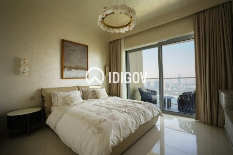 Apartmán v Dubai Harbour, Dubai, SAE 2 spálne, 123.28 m2 č. 735733 - Fotografia 7