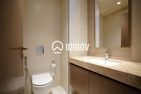 Apartmán v Dubai Harbour, Dubai, SAE 2 spálne, 123.28 m2 č. 735733 - Fotografia 11