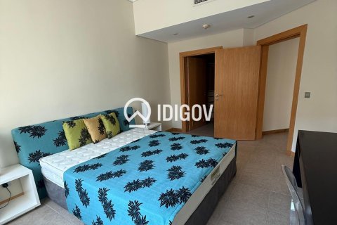 Appartement te huur in Palm Jumeirah, Dubai, VAE 2 slaapkamers, 144.09 vr.m., nr 735734 - foto 4